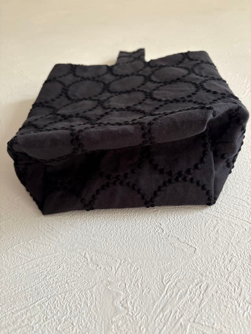 ミナペルホネン タンバリン ワンハンドルバッグ トートバッグ ハンドメイド