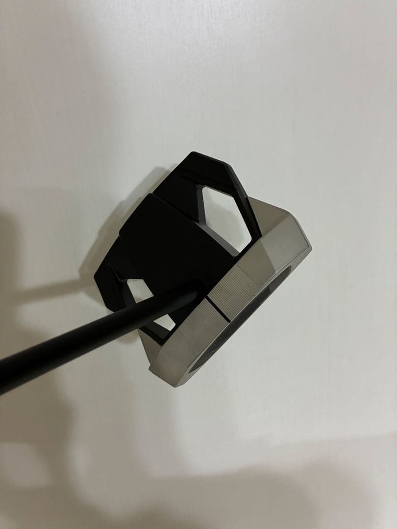 本日限定お値下げ！レフティ スパイダー ZT カウンターバランス テーラーメイド