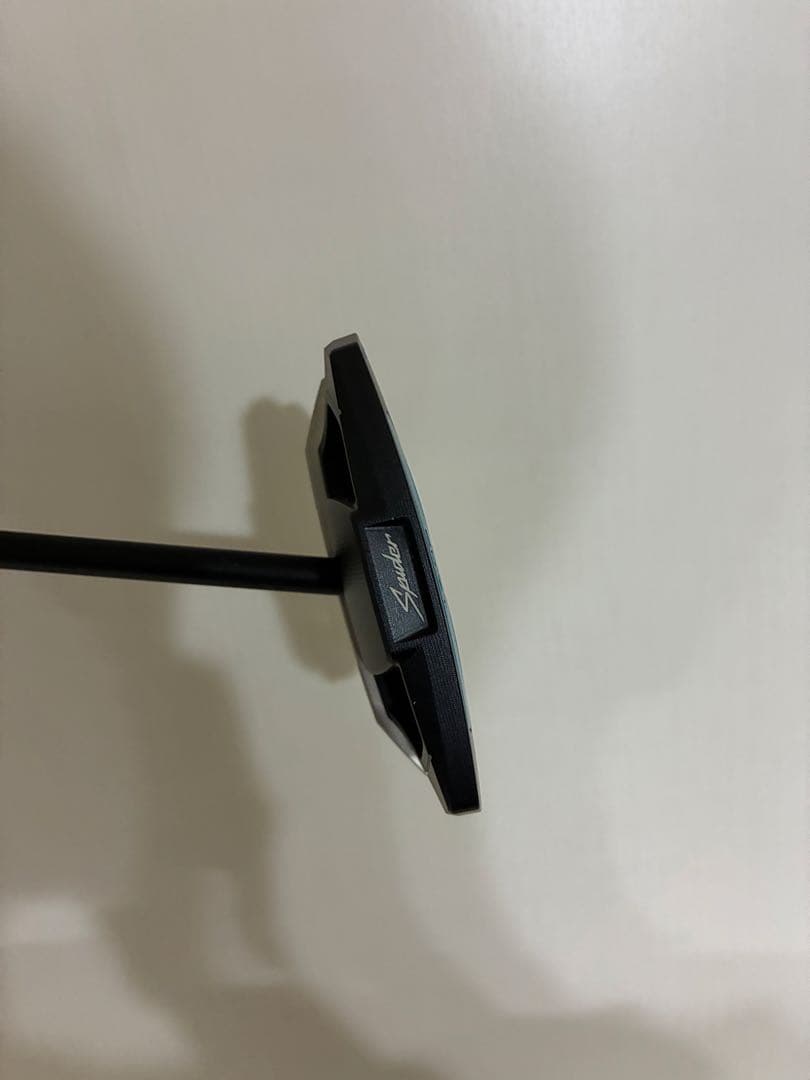 本日限定お値下げ！レフティ スパイダー ZT カウンターバランス テーラーメイド