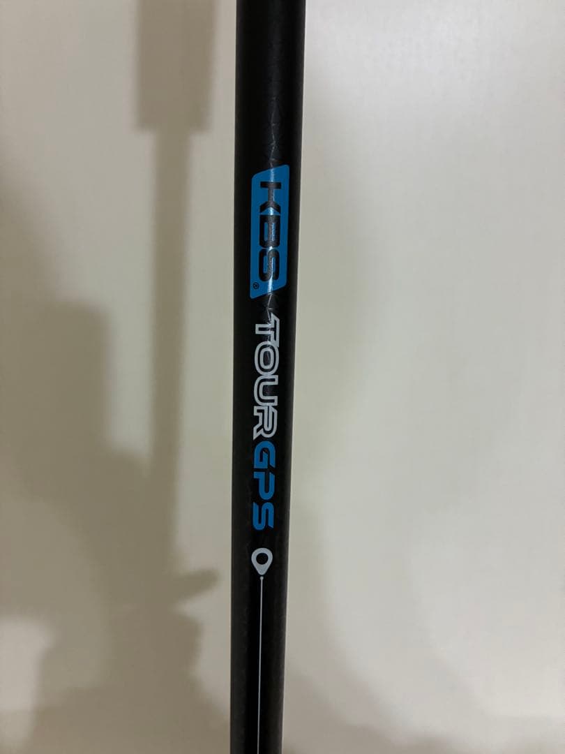 本日限定お値下げ！レフティ スパイダー ZT カウンターバランス テーラーメイド