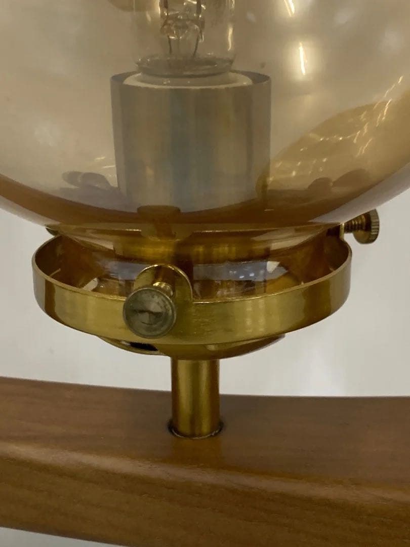 4灯 シーリングライト アーチ型　INTERFORM