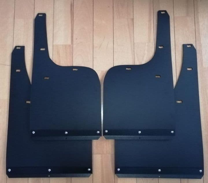 zc33s swiftsports マッドフラップ　PREMIUM