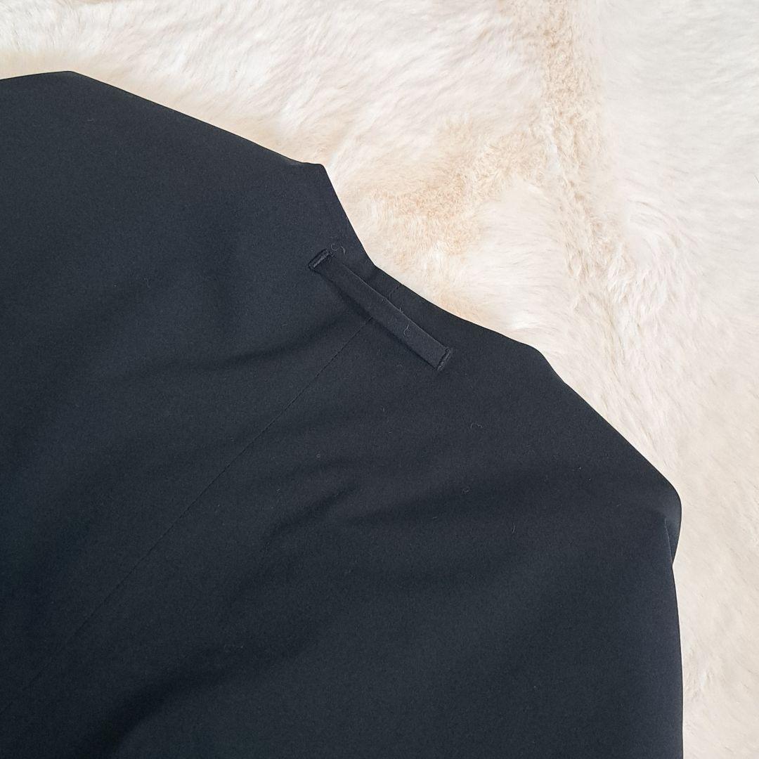 最終価格 UNITED ARROWS & SONS ノーカラージャケット