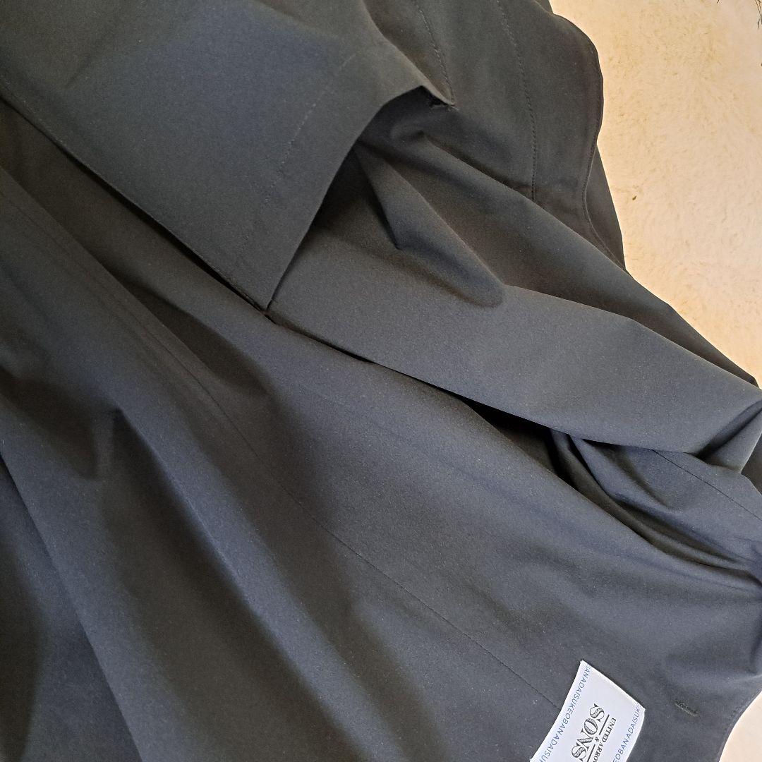 最終価格 UNITED ARROWS & SONS ノーカラージャケット