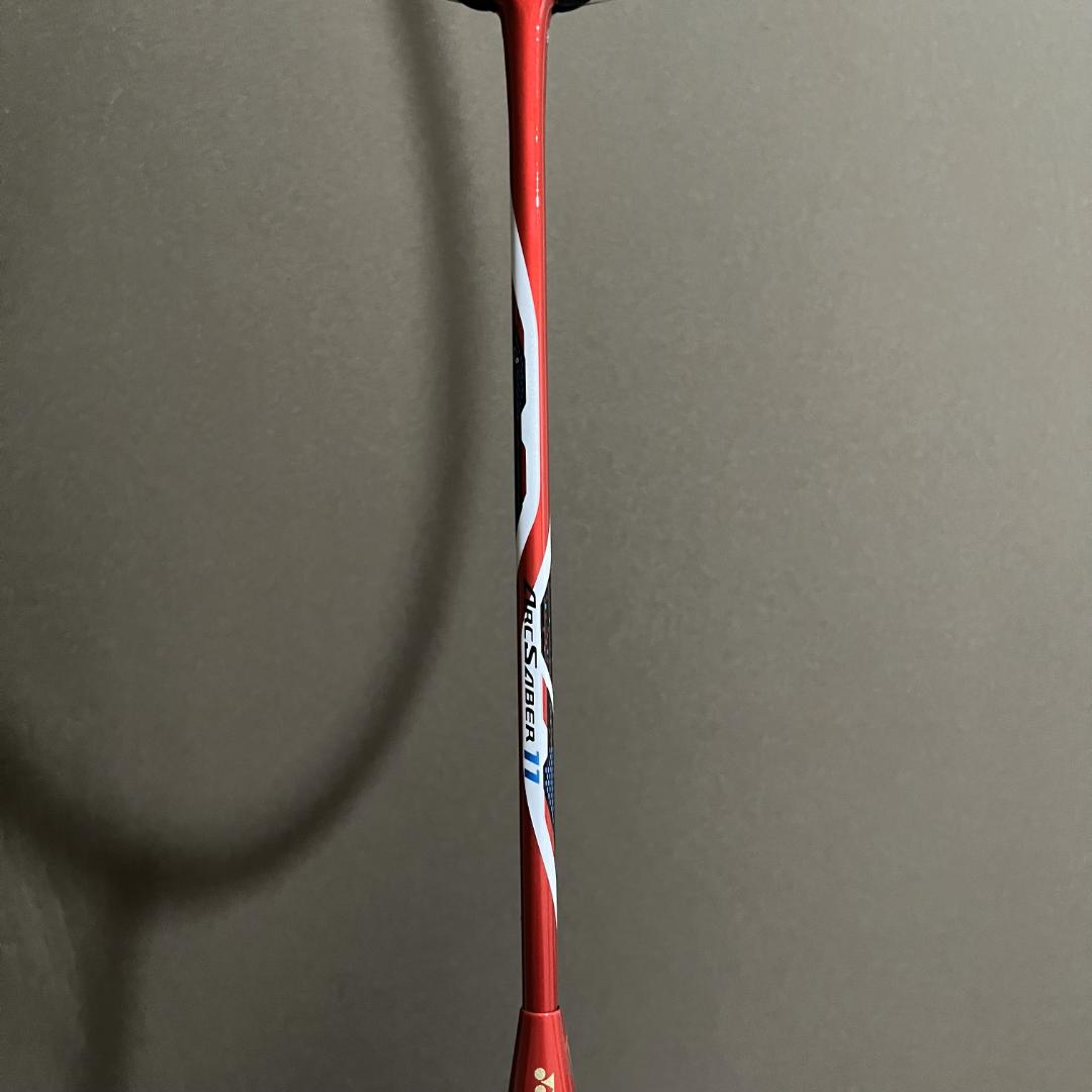 YONEX ARCSABER 11 / アークセイバー11 3UG4