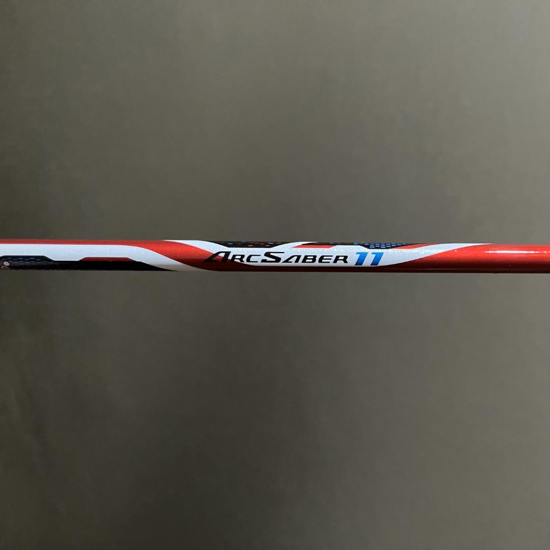YONEX ARCSABER 11 / アークセイバー11 3UG4