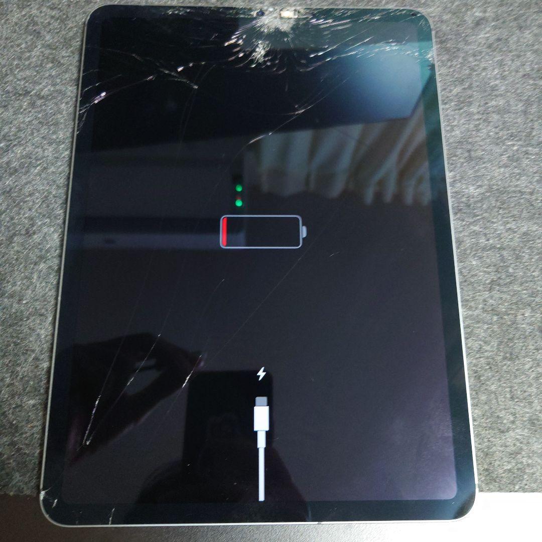 iPad pro 11インチ　第一世代　Cellular　256GB ジャンク