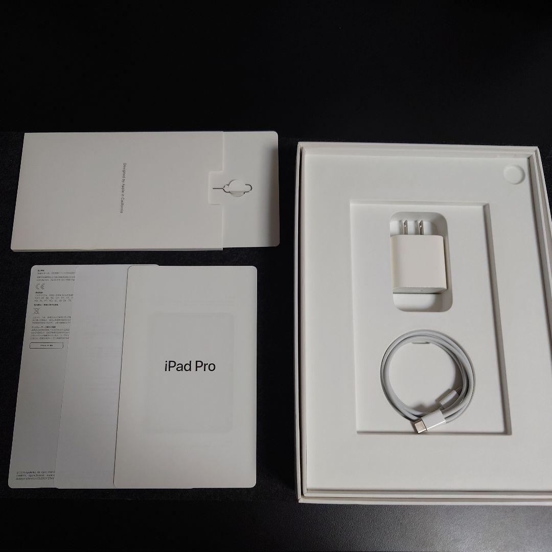 iPad pro 11インチ　第一世代　Cellular　256GB ジャンク