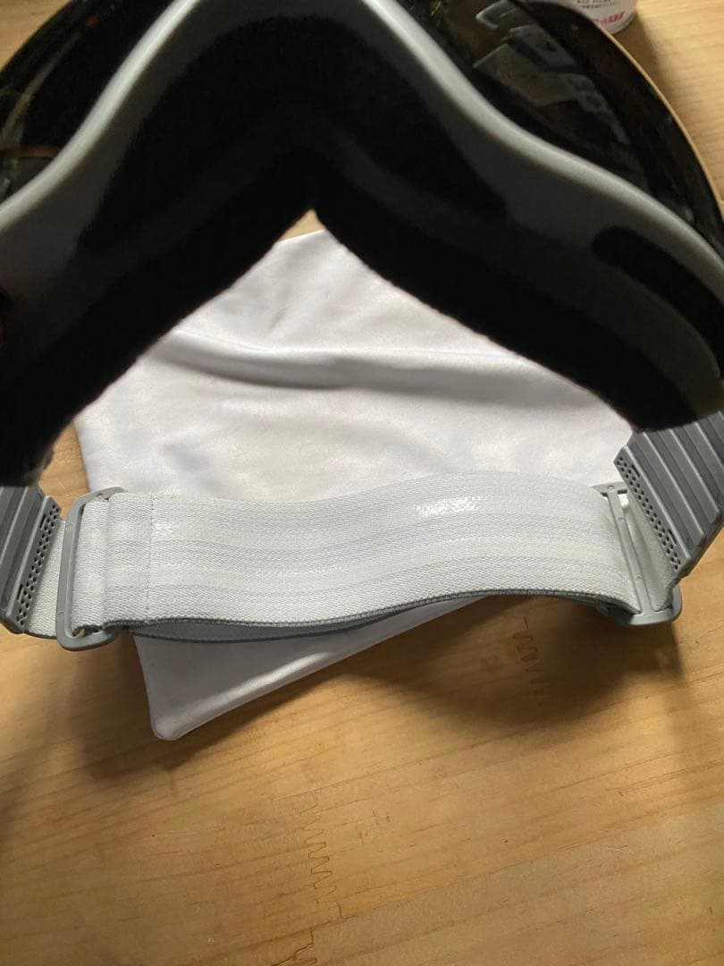 POC Zonula Clarity ゴーグル