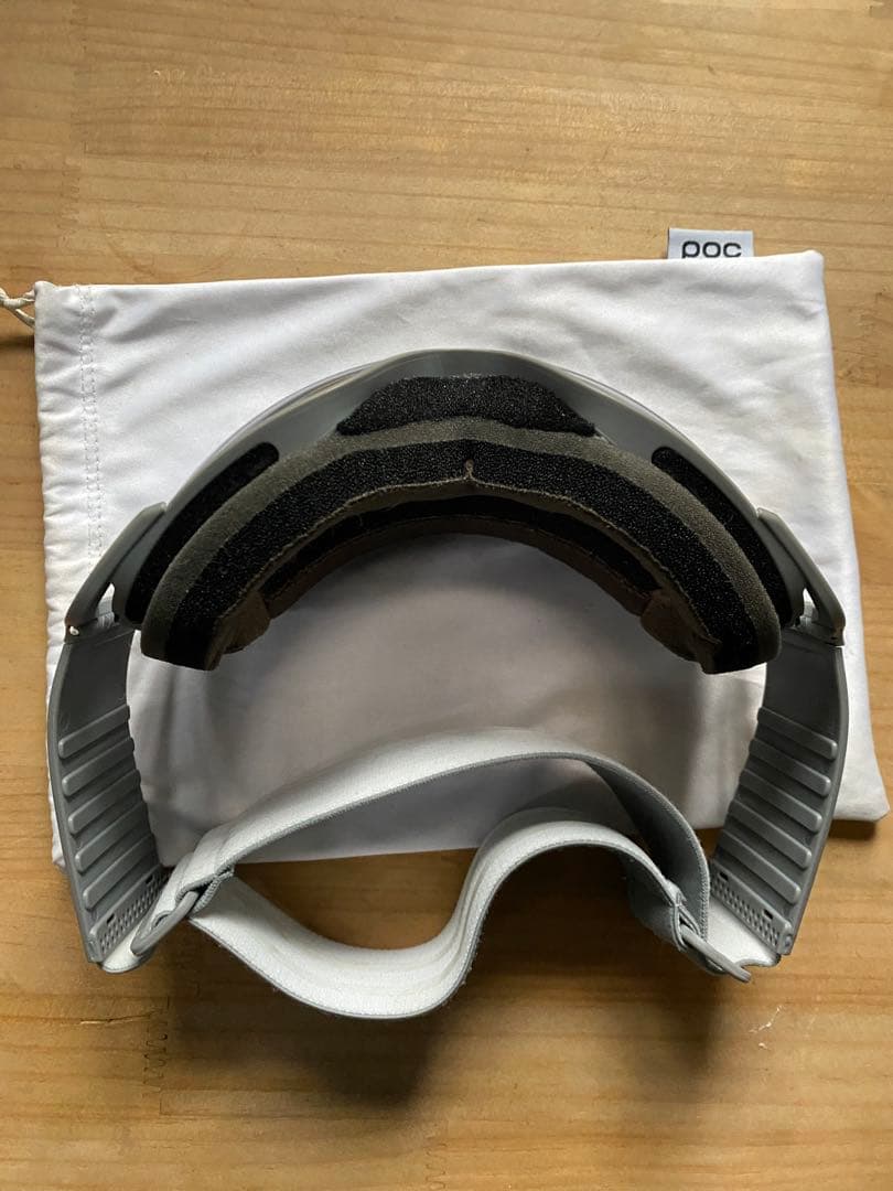 POC Zonula Clarity ゴーグル