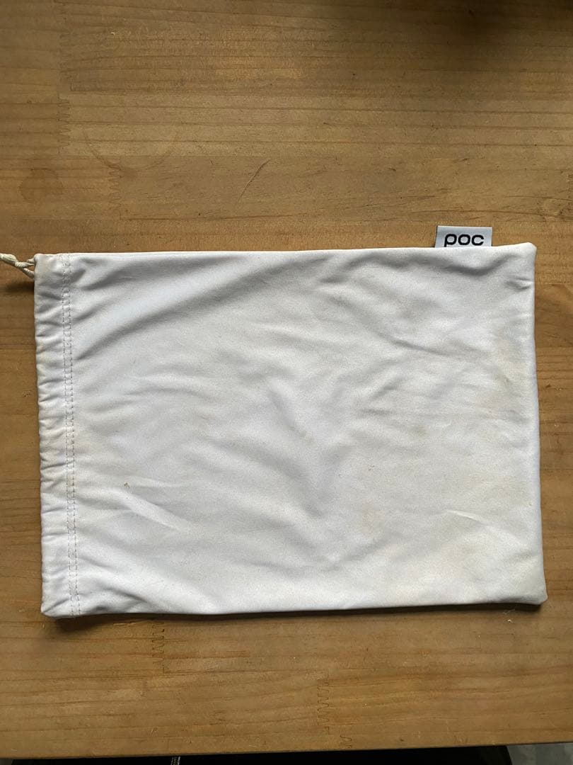 POC Zonula Clarity ゴーグル