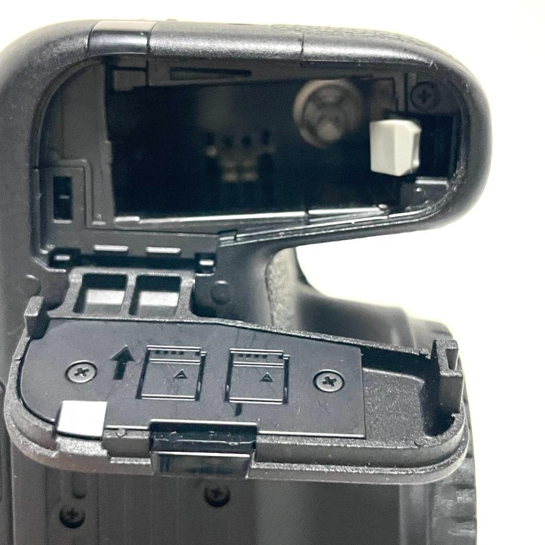 遠くが近くに❣️ Canon EOS Kiss X9i Wズーム Wi-Fi