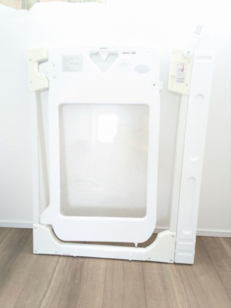 日本育児 スマートゲイト プレミアムクリア