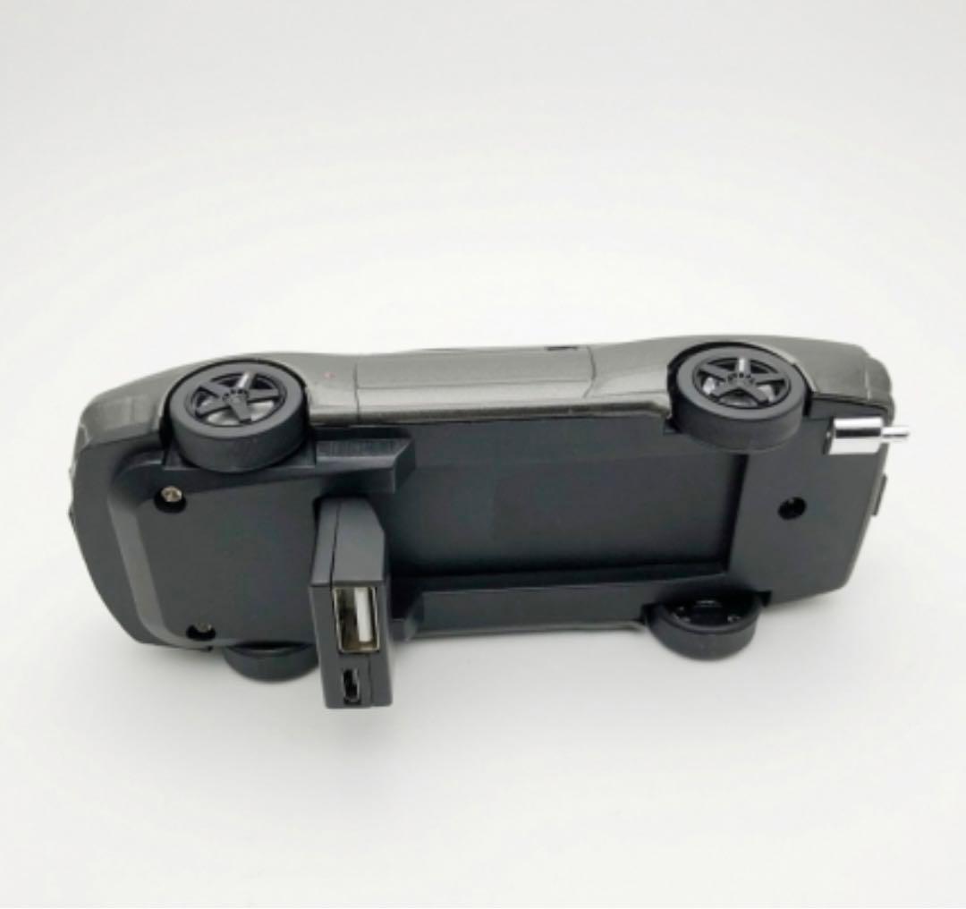 【新品】モバイルバッテリー　日産スカイラインGT-R NISMO(BNR32)