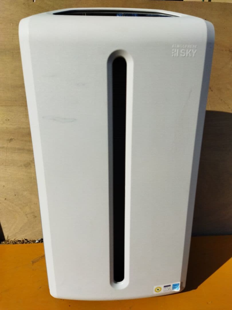 アムウェイ　アトモスフィア　スカイ　ATMOSPHERE SKY 空気清浄機