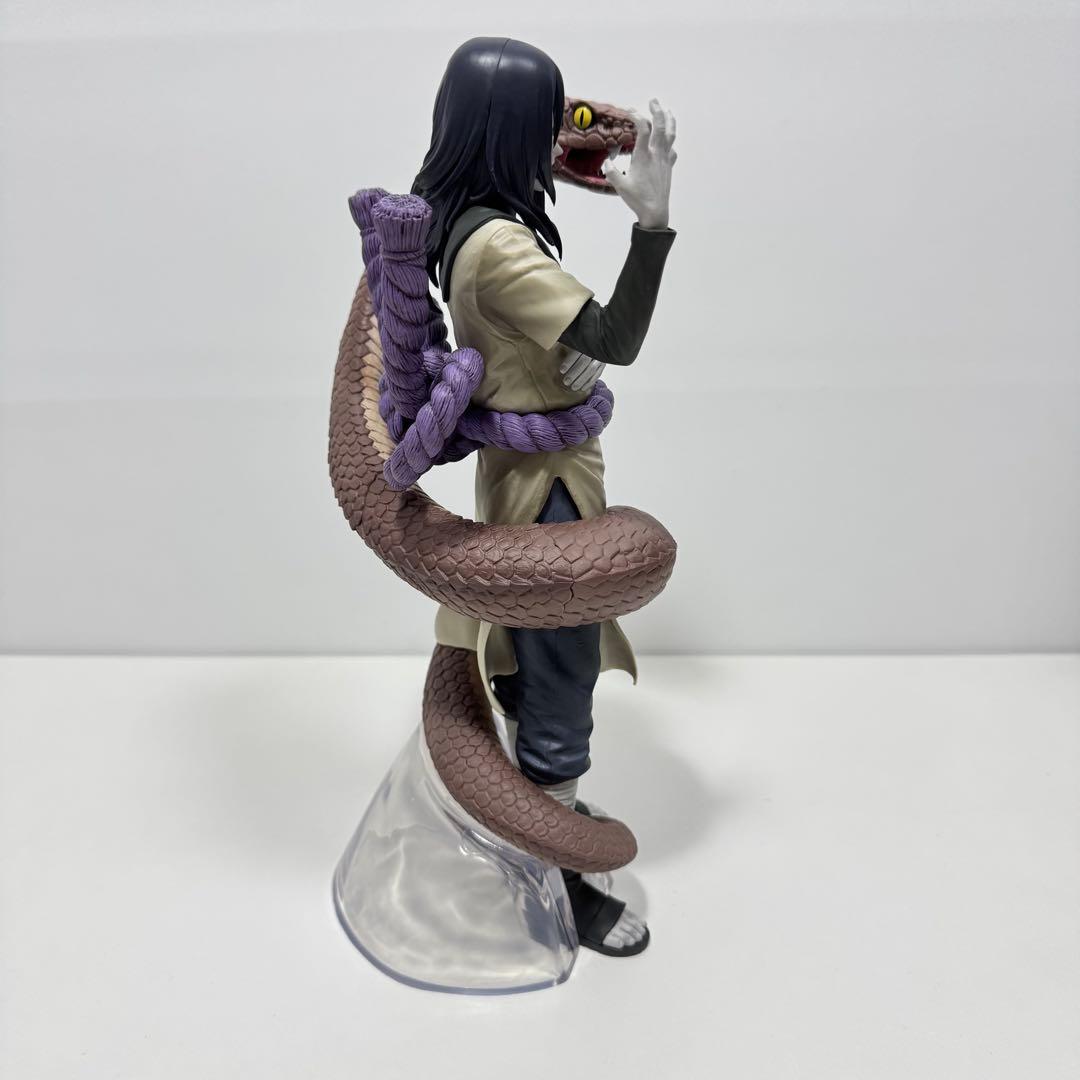 一番くじ NARUTO フィギュア 大蛇丸 ペイン セット売り