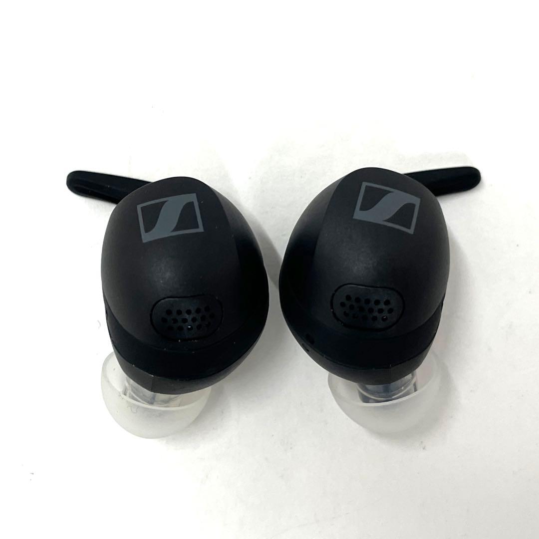 SENNHEISER MOMENTUM Sport 完全ワイヤレスイヤホン