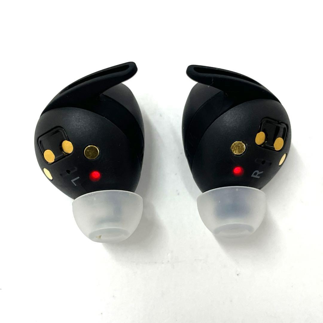 SENNHEISER MOMENTUM Sport 完全ワイヤレスイヤホン