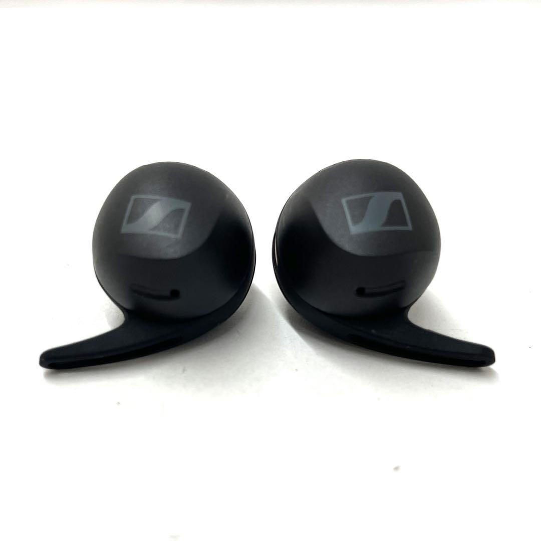 SENNHEISER MOMENTUM Sport 完全ワイヤレスイヤホン