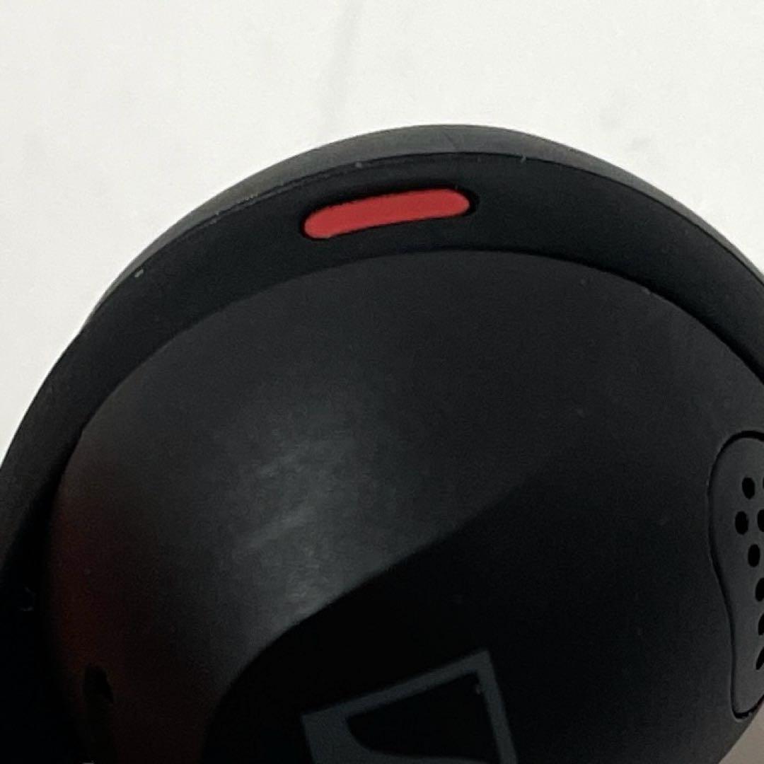 SENNHEISER MOMENTUM Sport 完全ワイヤレスイヤホン