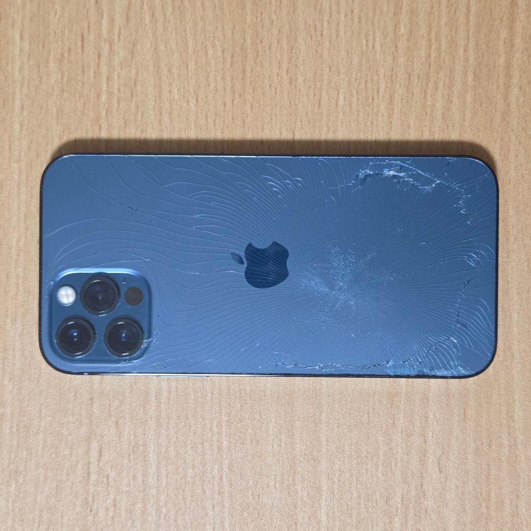 携帯電話本体 iPhone 12 Pro 256gb