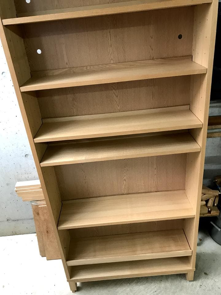 無印良品 組み合わせて使える木製収納 MUJI