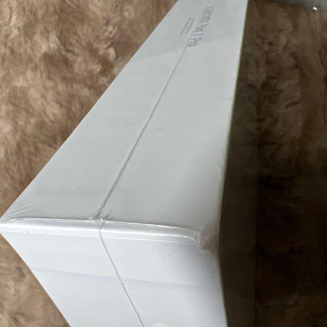 新品未開封　Xiaomi Pad 7 Pro グリーン 12GB 512GB