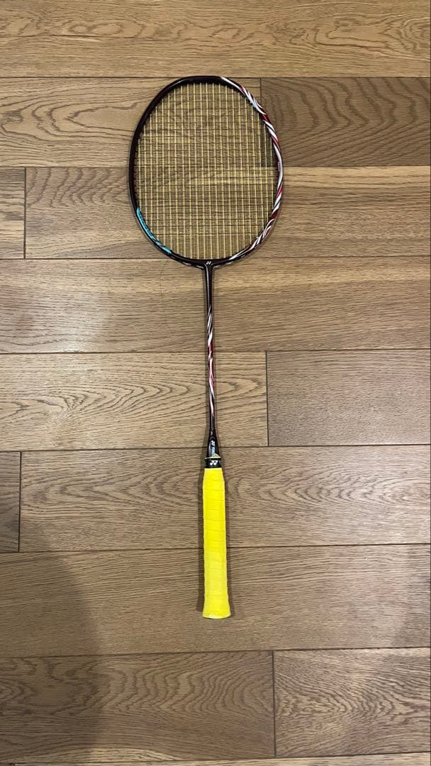 2*☆様 ASTROX100zz 4U 元ぐりなし