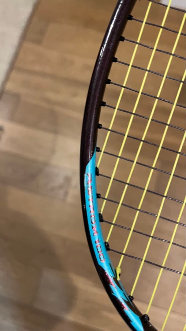 2*☆様 ASTROX100zz 4U 元ぐりなし