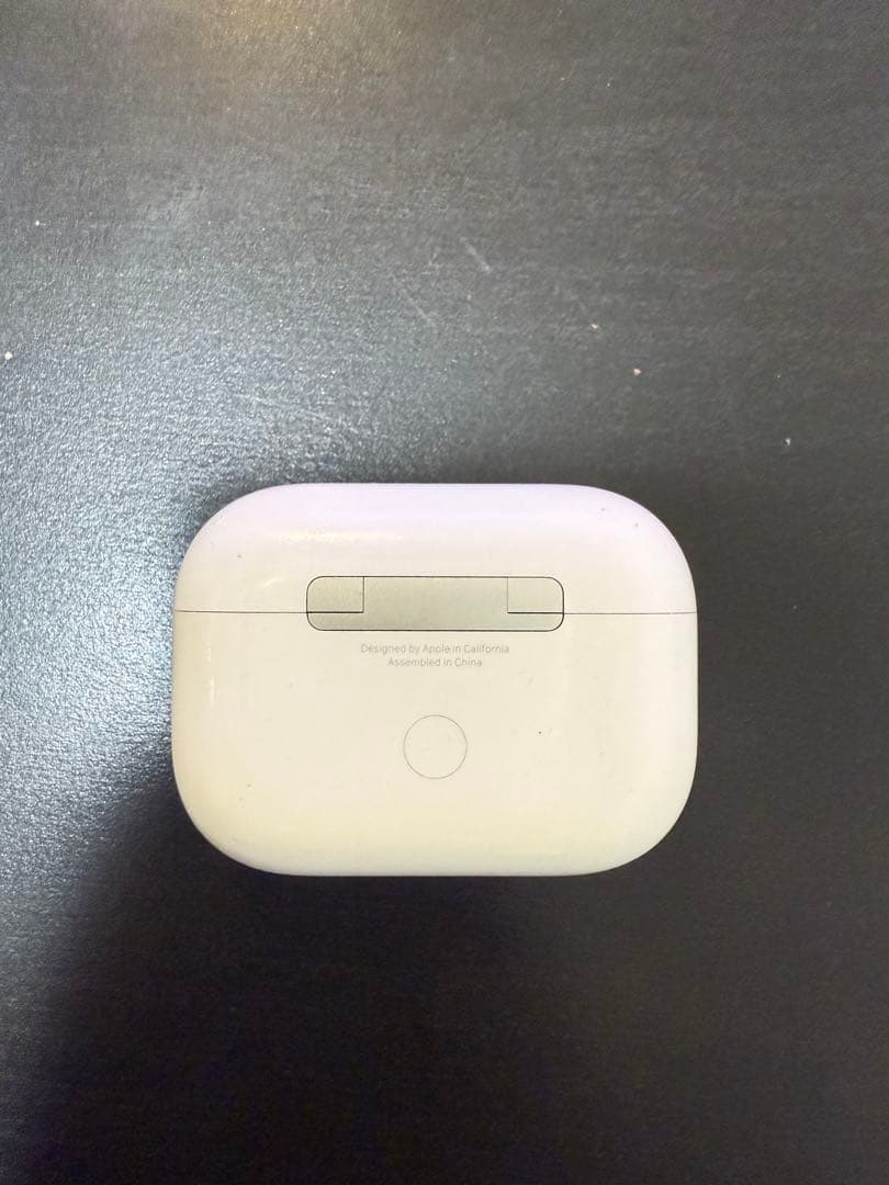 AirPodsPro 第2世代