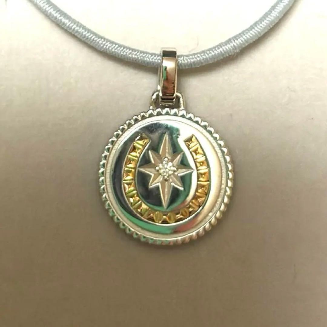 スタージュエリー STAR JEWELRY THE FORTUNE チャーム