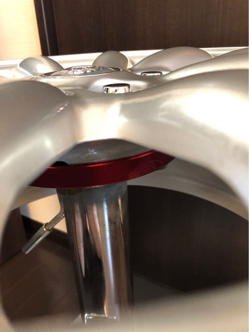 ジャガーテーブル！こんなの見たことない！！