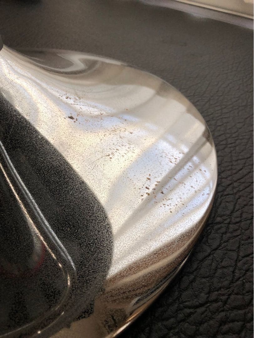 ジャガーテーブル！こんなの見たことない！！