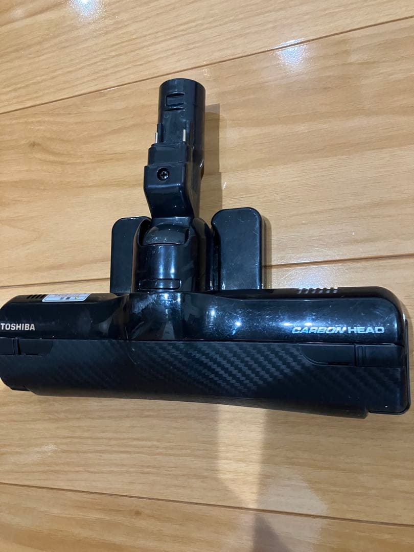 キャニスター紙パック式掃除機