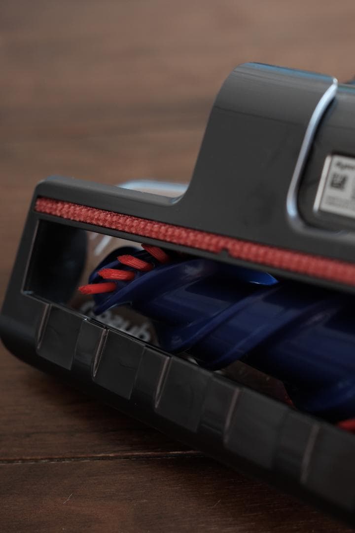 Dyson｜v12用 毛絡み防止スクリューツール