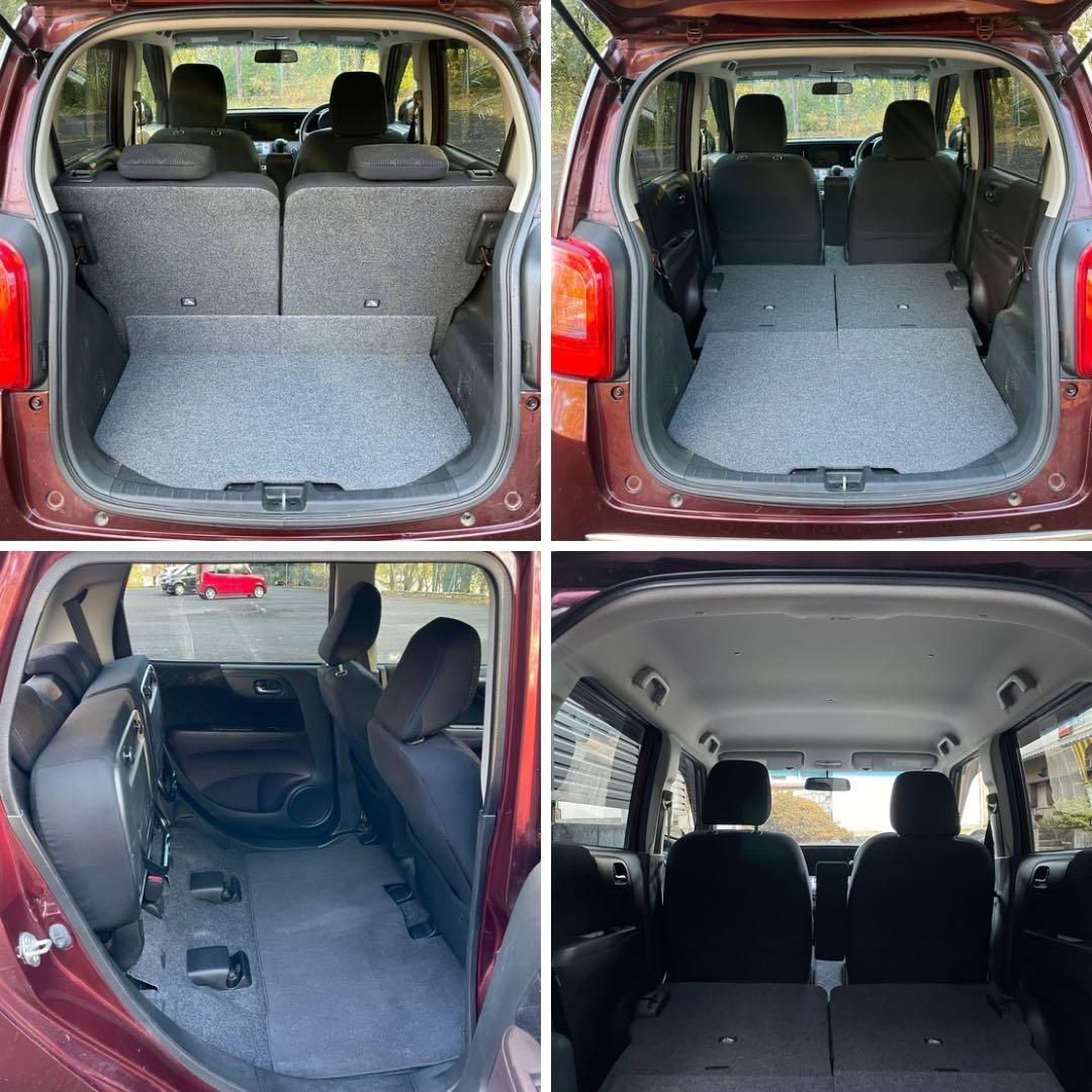 【おしゃれ軽】N-ONE プレミアムLパッケージ☆平成24年☆車検付き！　岐阜発