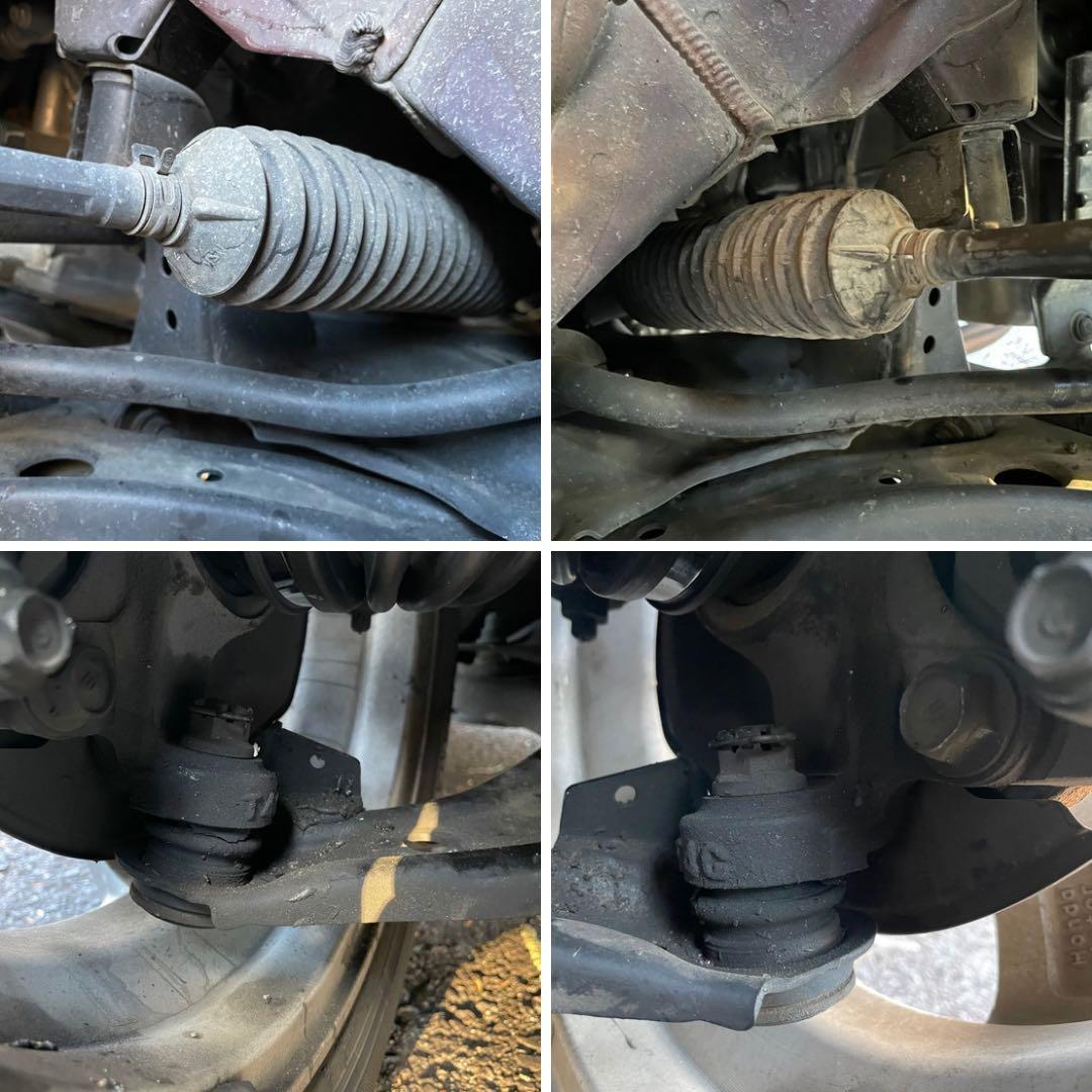 【おしゃれ軽】N-ONE プレミアムLパッケージ☆平成24年☆車検付き！　岐阜発