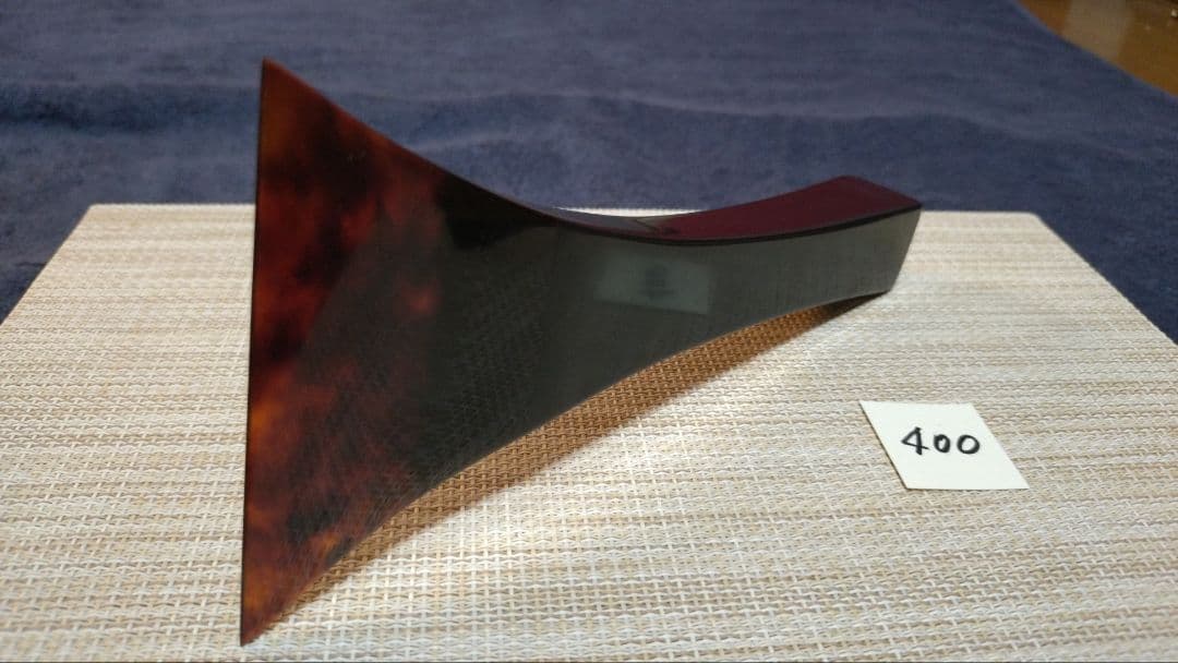 三味線バチ【送料無料】400津軽三味線