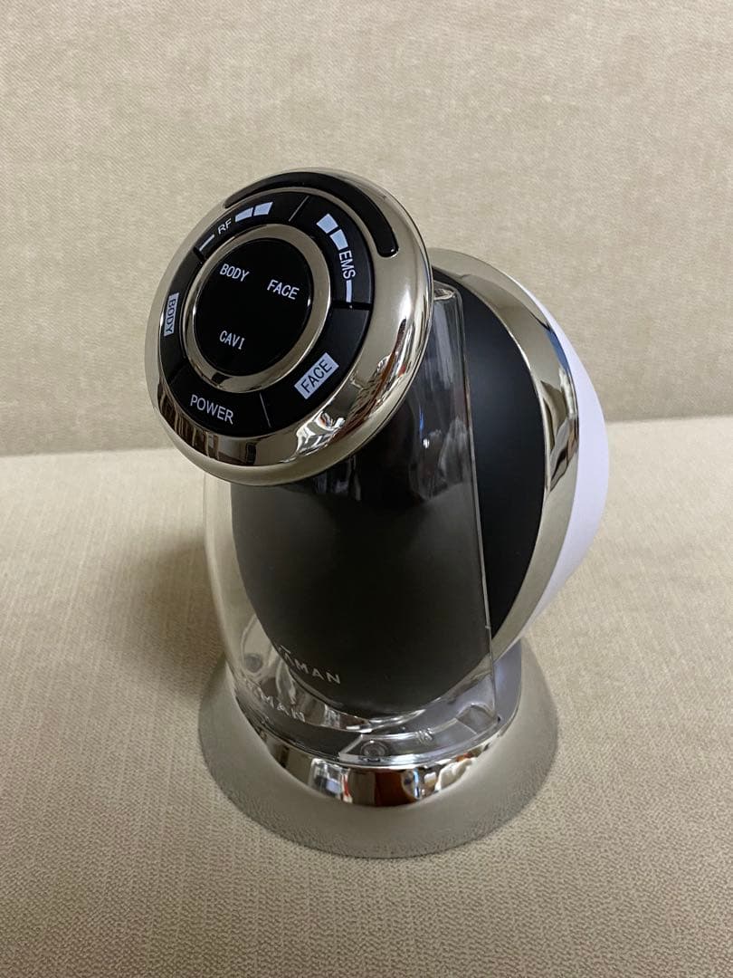 ★最終値下げ★ YA-MAN キャビスパ RF コア PLUS ブラック