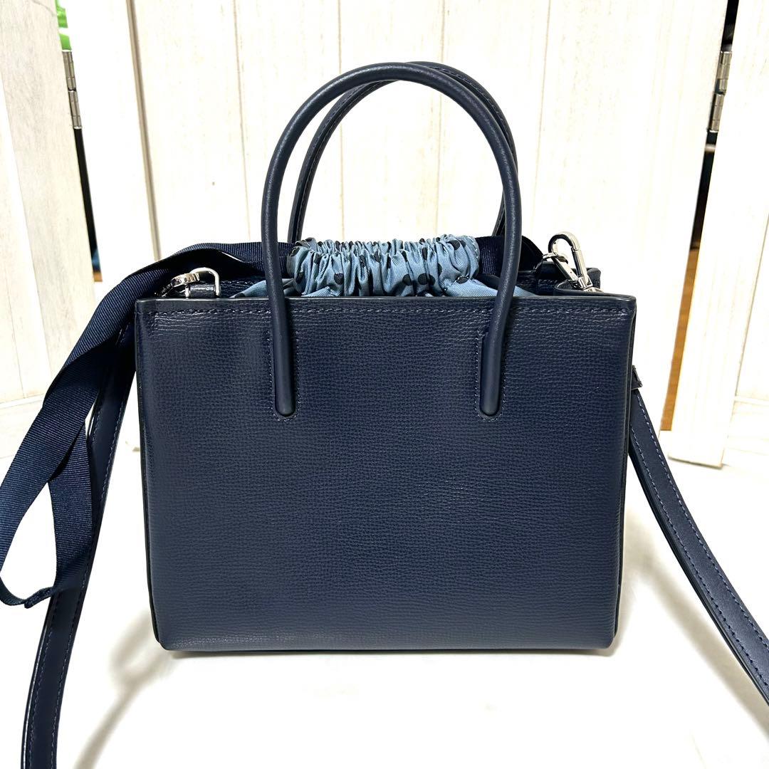 極美品 kate spade x Disney不思議の国のアリス2way バッグ