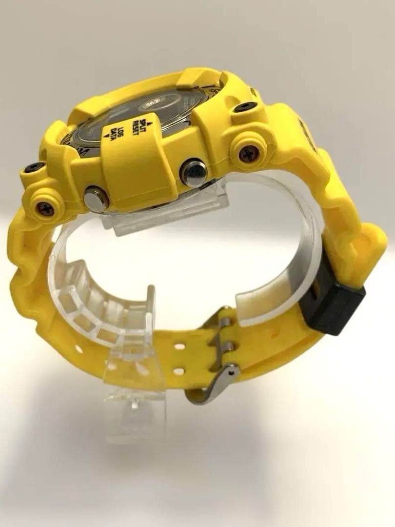 G-SHOCK ジーショック DW8200AC FROGMAN フロッグマン