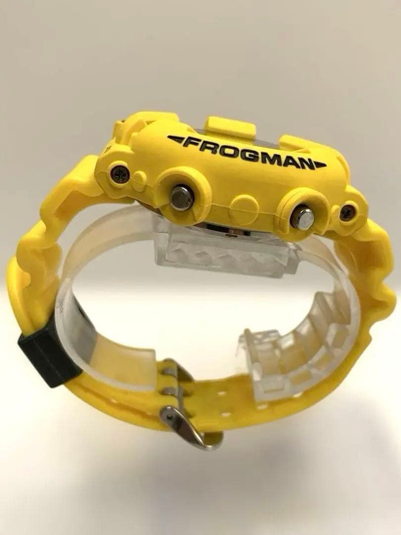 G-SHOCK ジーショック DW8200AC FROGMAN フロッグマン