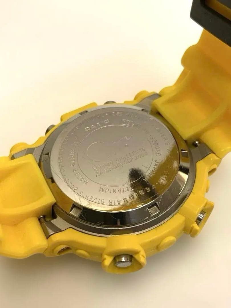 G-SHOCK ジーショック DW8200AC FROGMAN フロッグマン