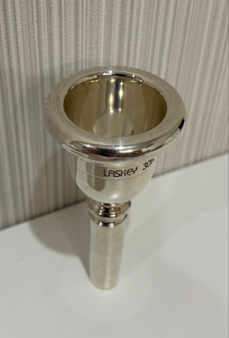ラスキー　30H チューバマウスピース