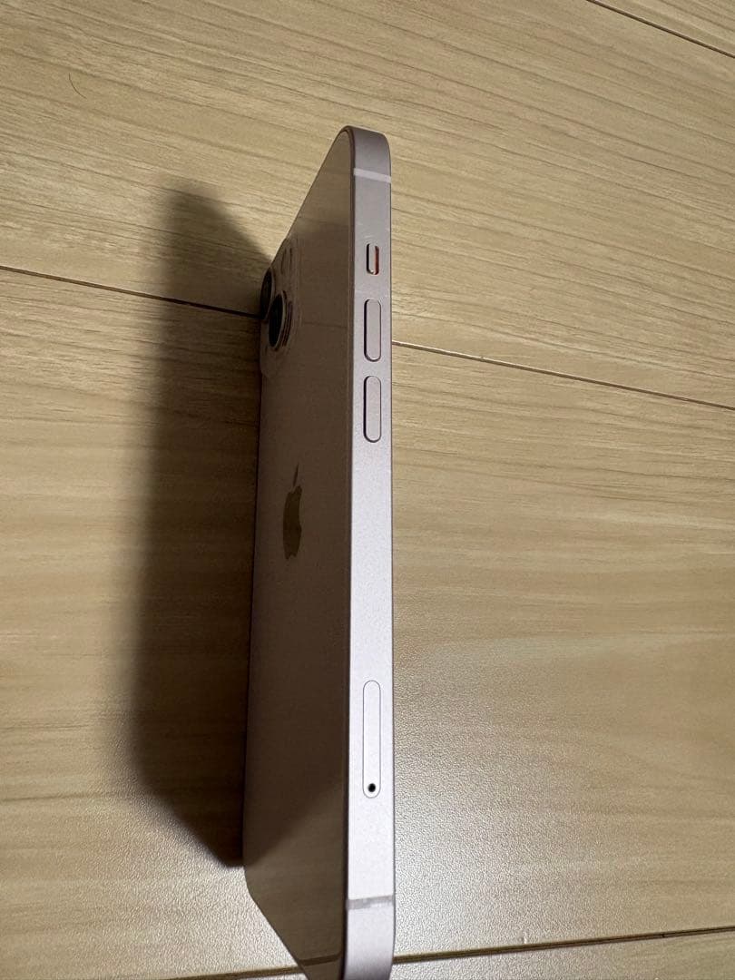 iPhone 13 ピンク　128GB