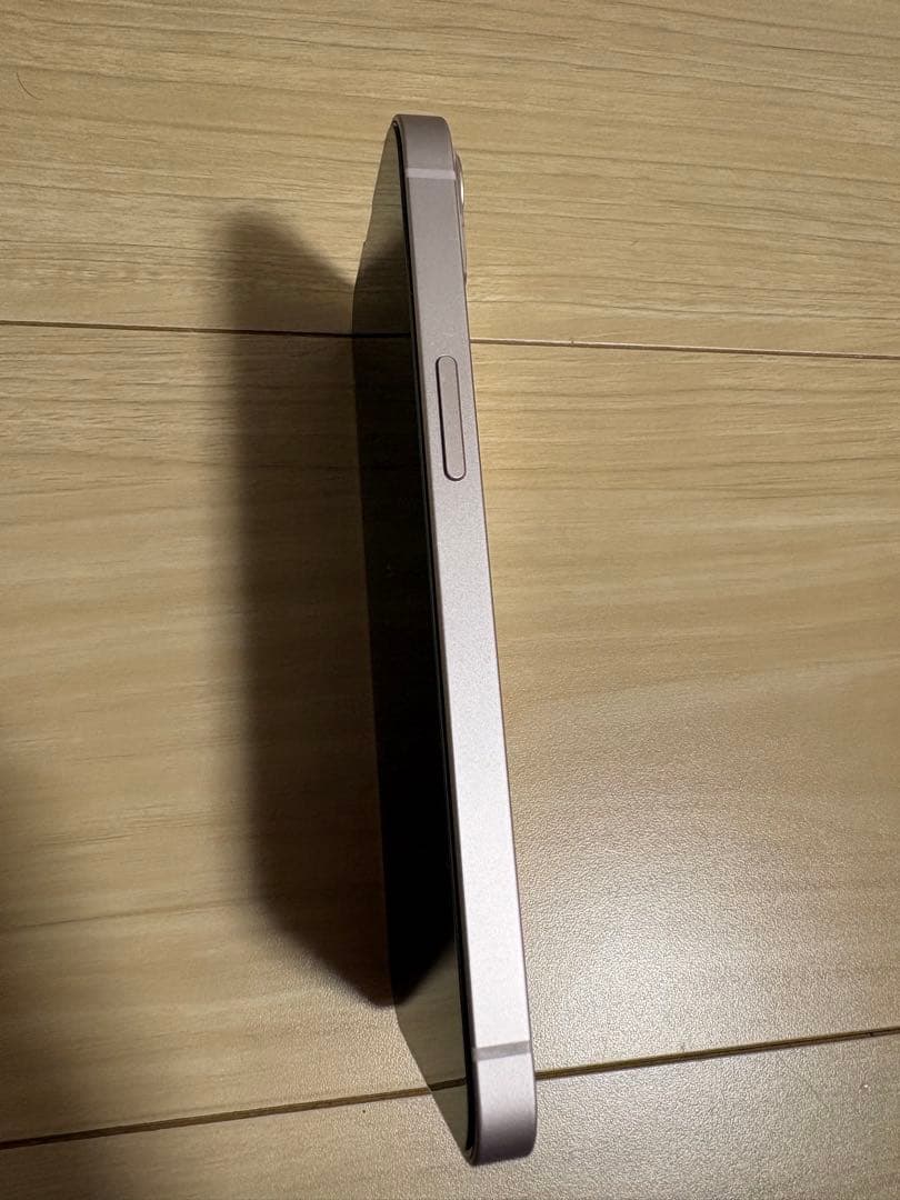 iPhone 13 ピンク　128GB