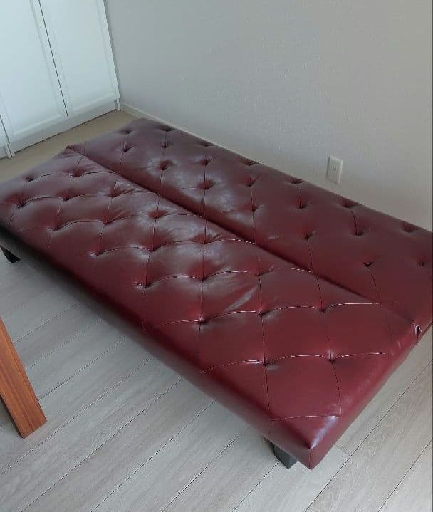 東京インテリア　ソファベッド