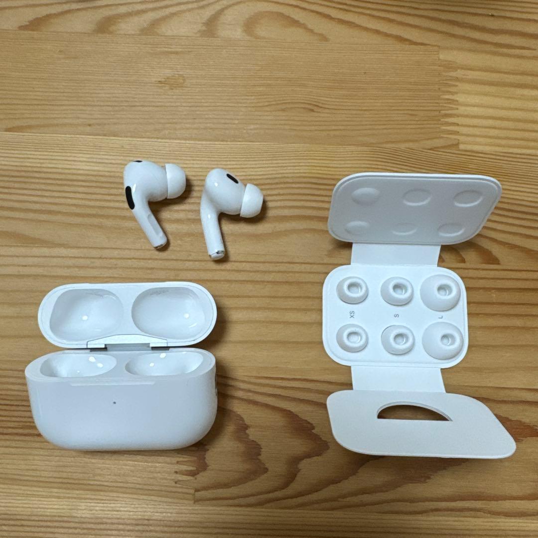 イヤホン AirPodsPro 2