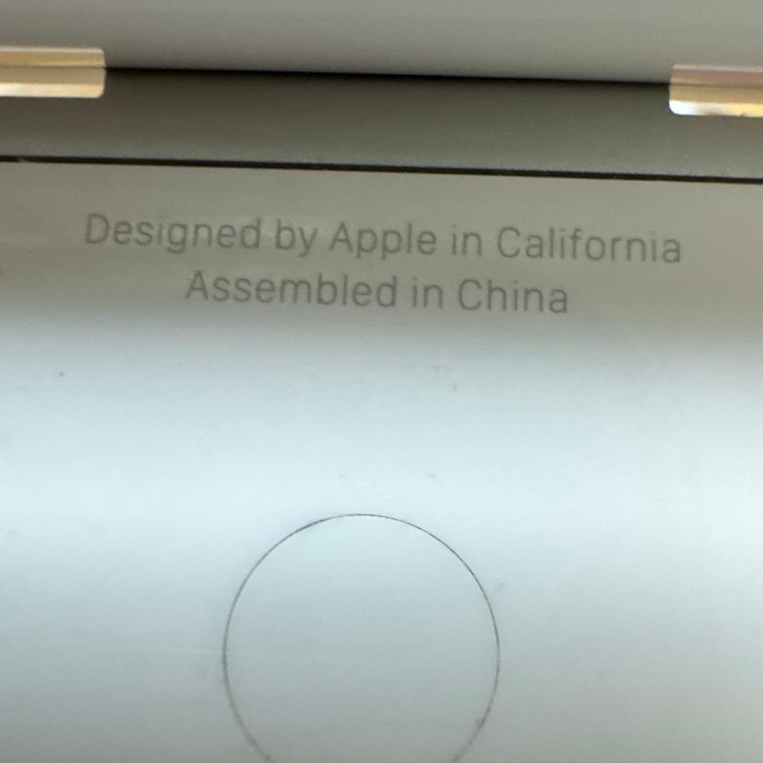 イヤホン AirPodsPro 2