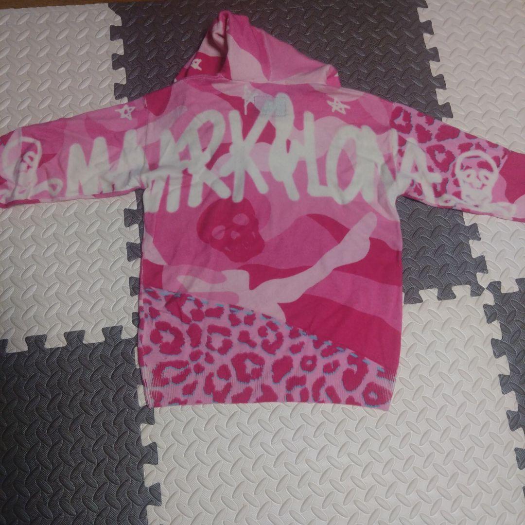 カシミアセーター